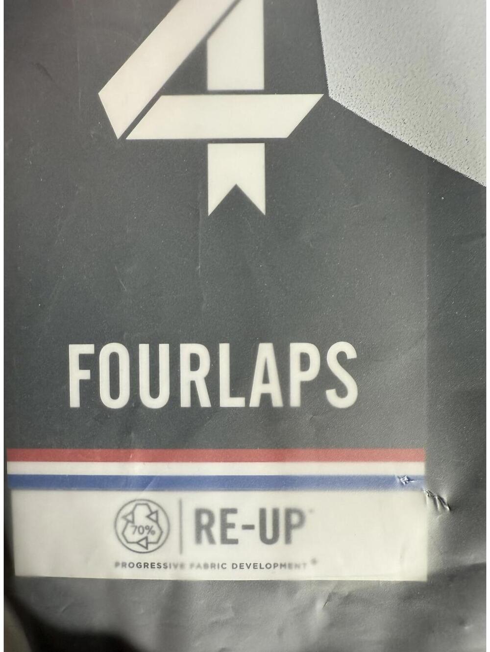 NWT Fourlaps Women's Contour High Waist Performance Leggings Black Size M - Picture 9 of 12